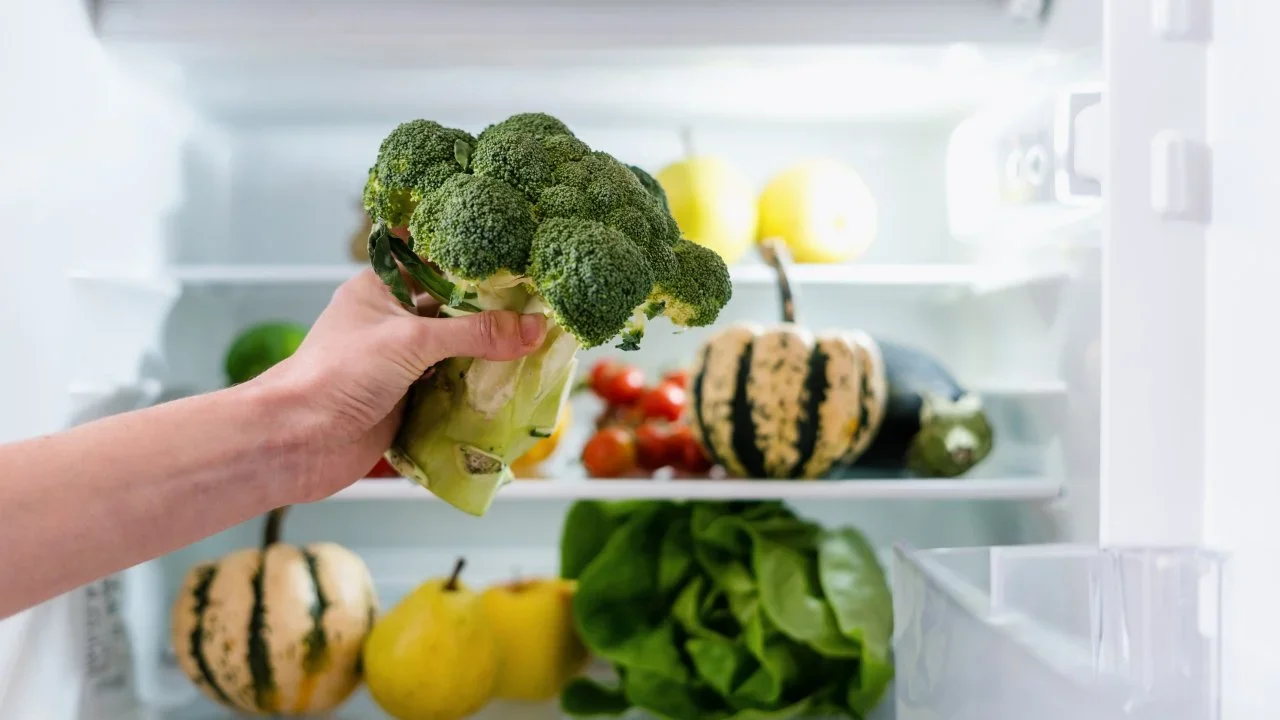 Como conservar brócolis na geladeira: Guia prático para mantê-lo fresco