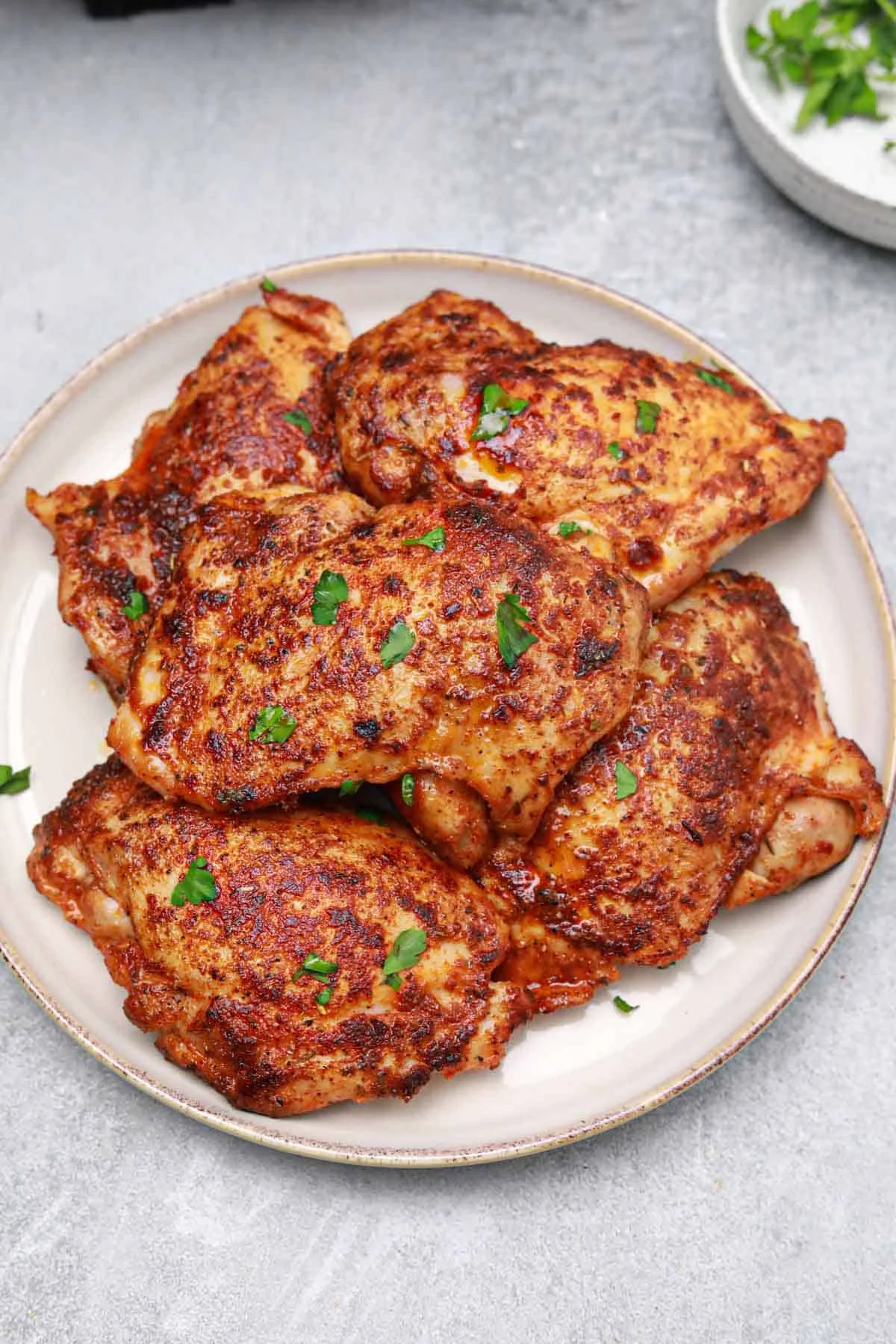 Coxa com Sobrecoxa Desossada: Receita Grelhada, Crocante e Suculenta