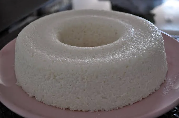 Cuscuz de Tapioca Simples e Cremoso: Receita Fácil