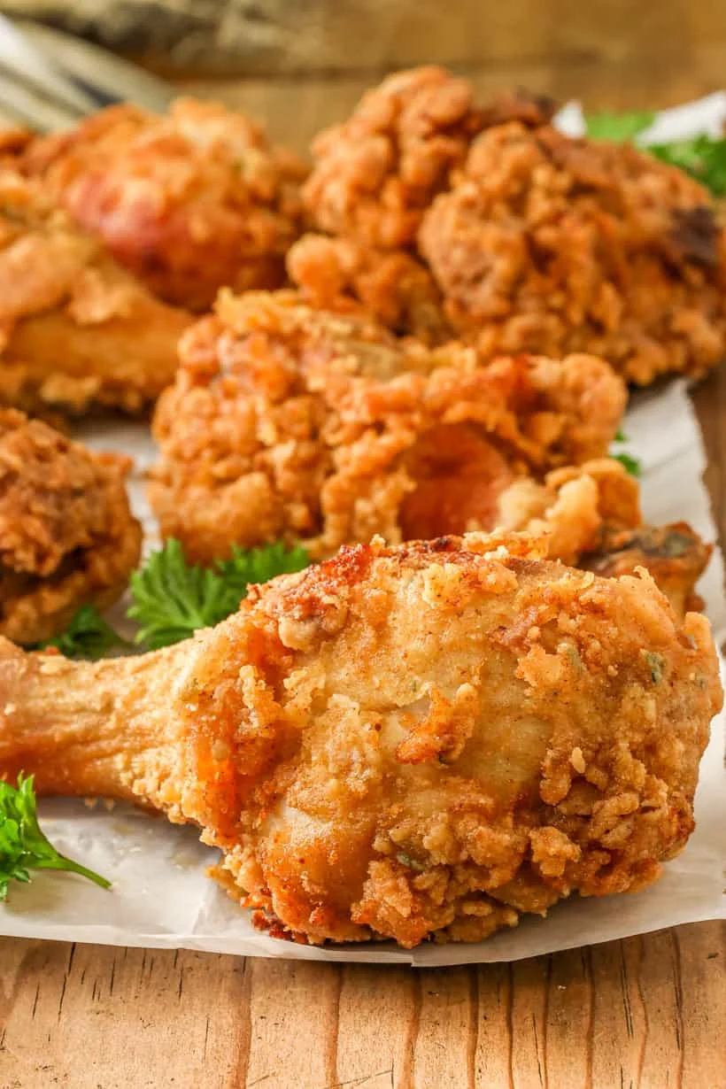 Frango Crocante com Farinha de Trigo: Veja Como Fazer