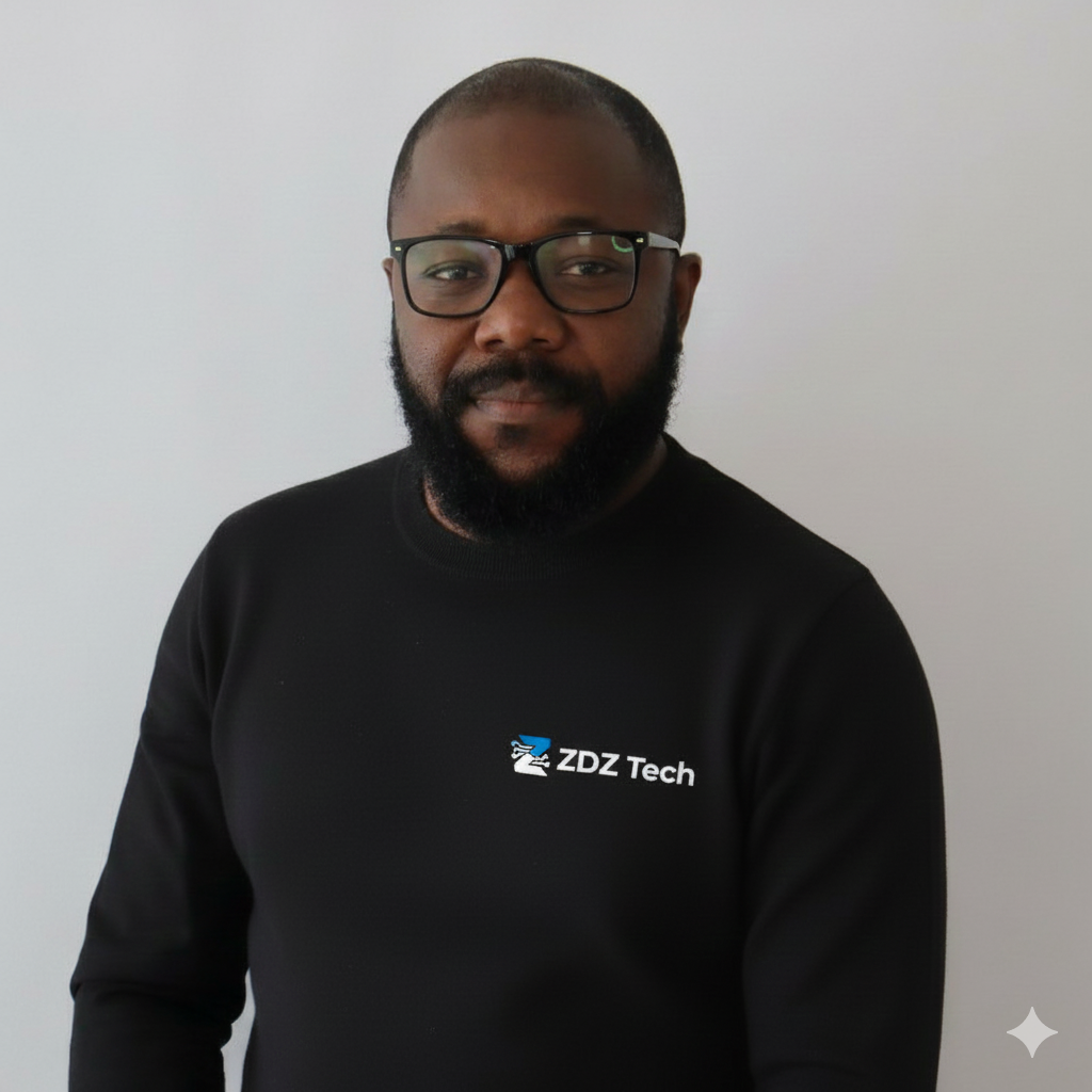 Afonso Macosso - ZDZ Tech