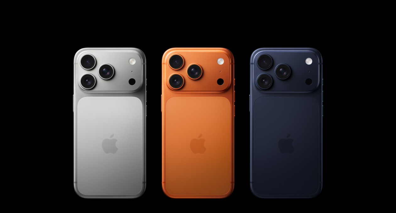 Análise técnica revela as novidades do iPhone 17 Pro