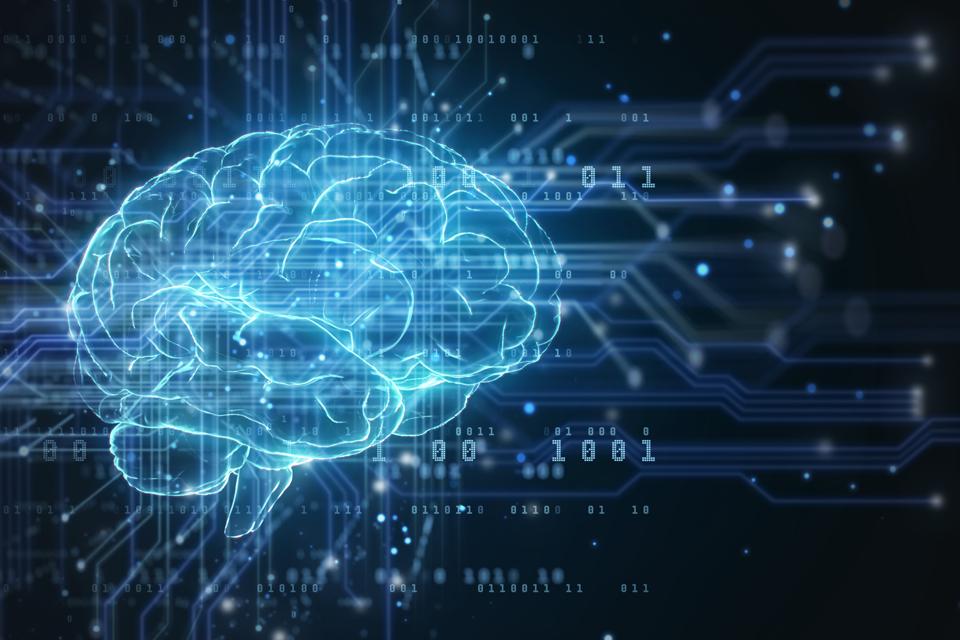 Automação de tarefas repetitivas usando IA