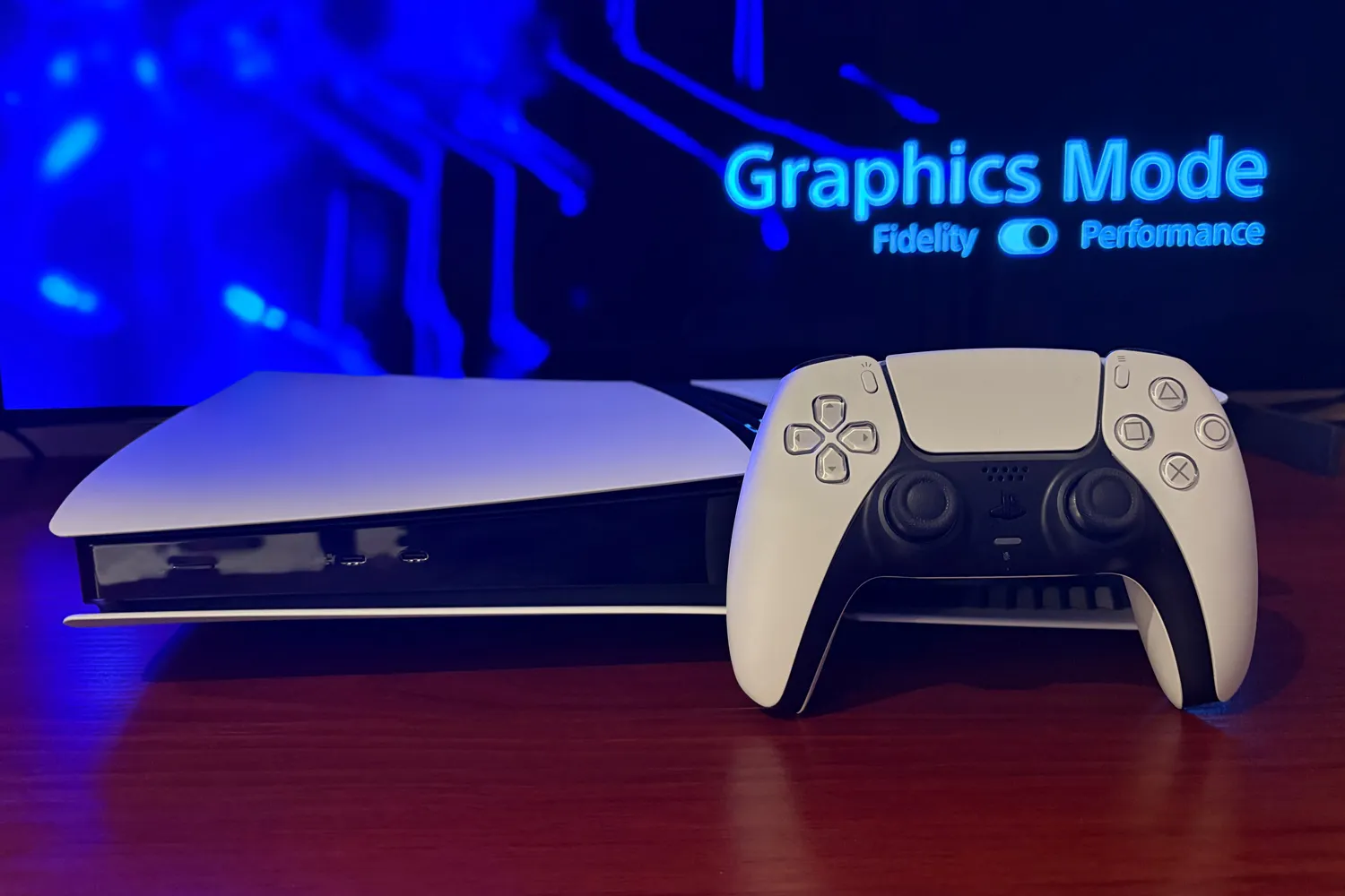 Como melhorar o Desempenho da PS5