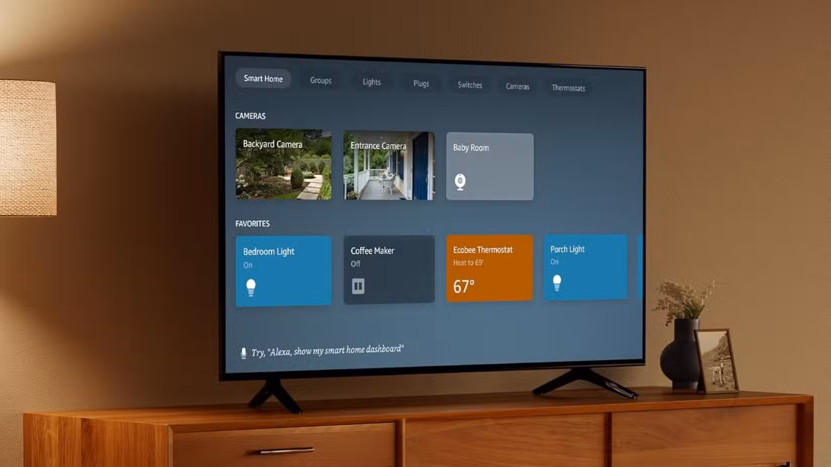 Foi assim que eu transformei a minha TV antiga em Smart TV
