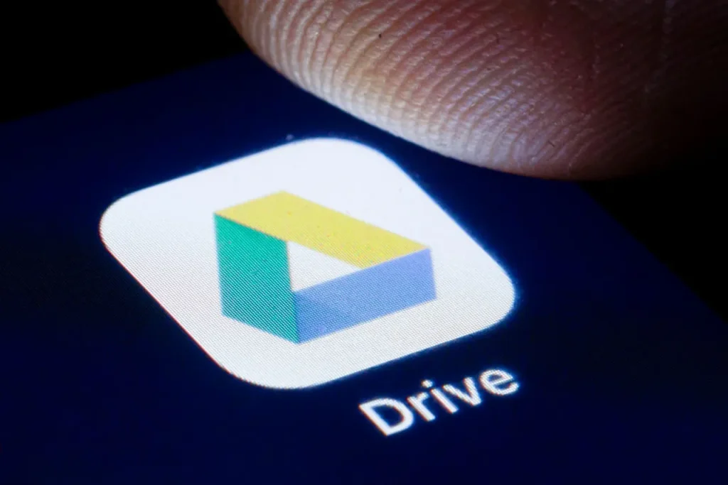 O Google Drive facilitou minha vida: Guia de Produtividade Google Drive facilitou muito a Minha vida