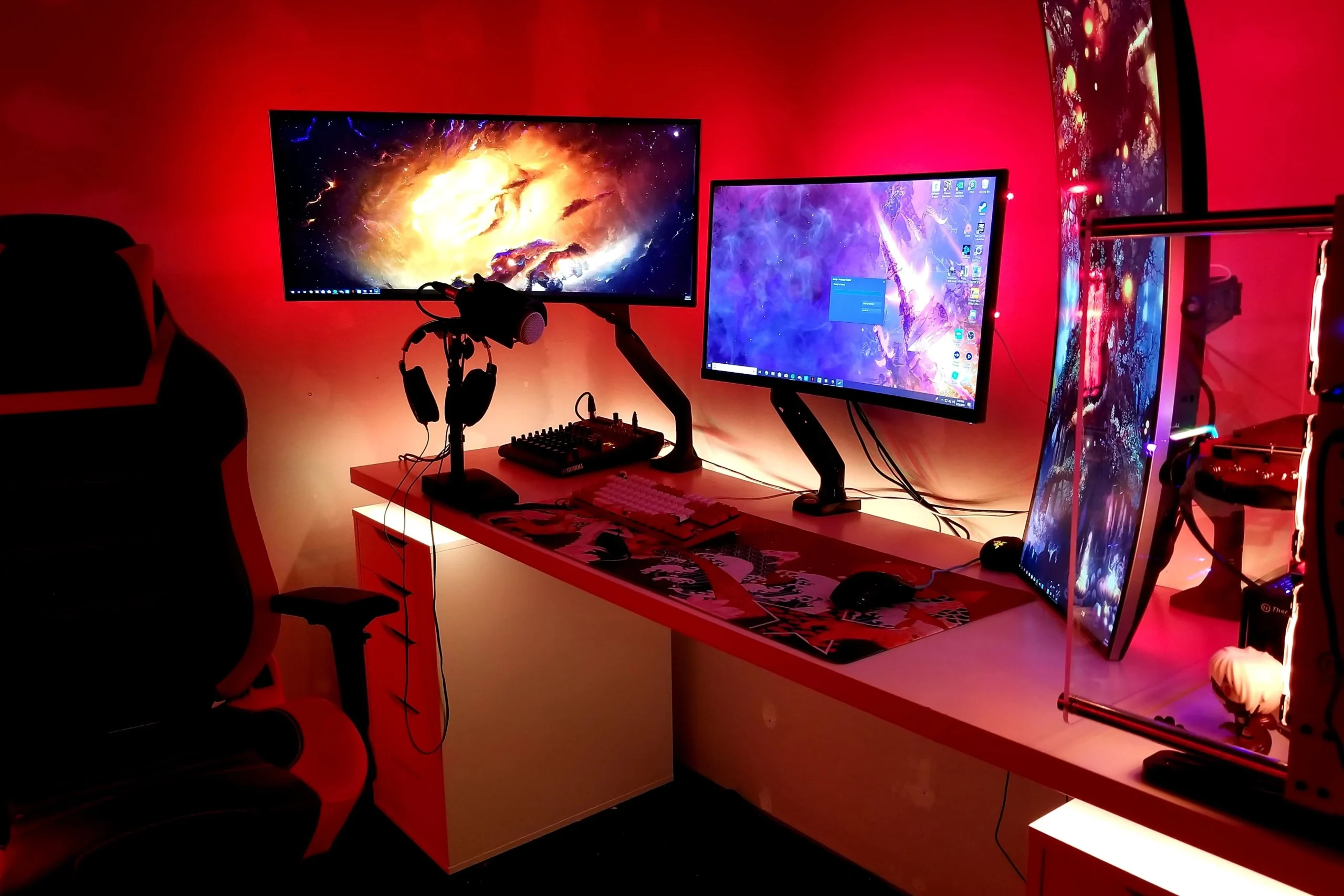 Quanta Memória RAM instalei no meu PC Novo contra Travamentos