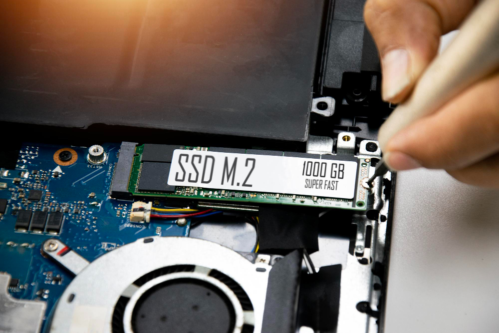 SSDs NVMe Gen5 vs Gen6 A diferença de velocidade na prática