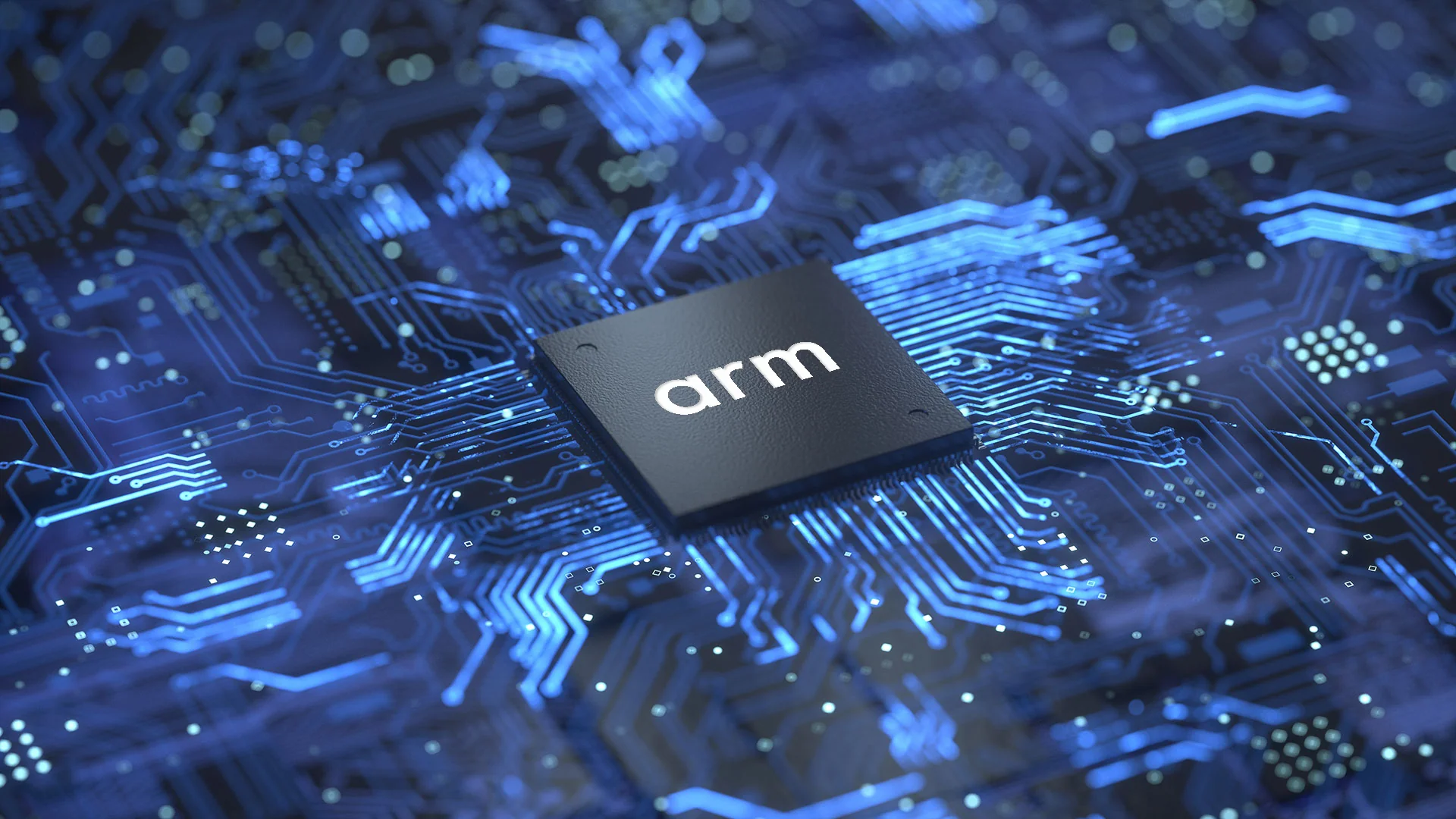 arquitetura ARM nos notebooks