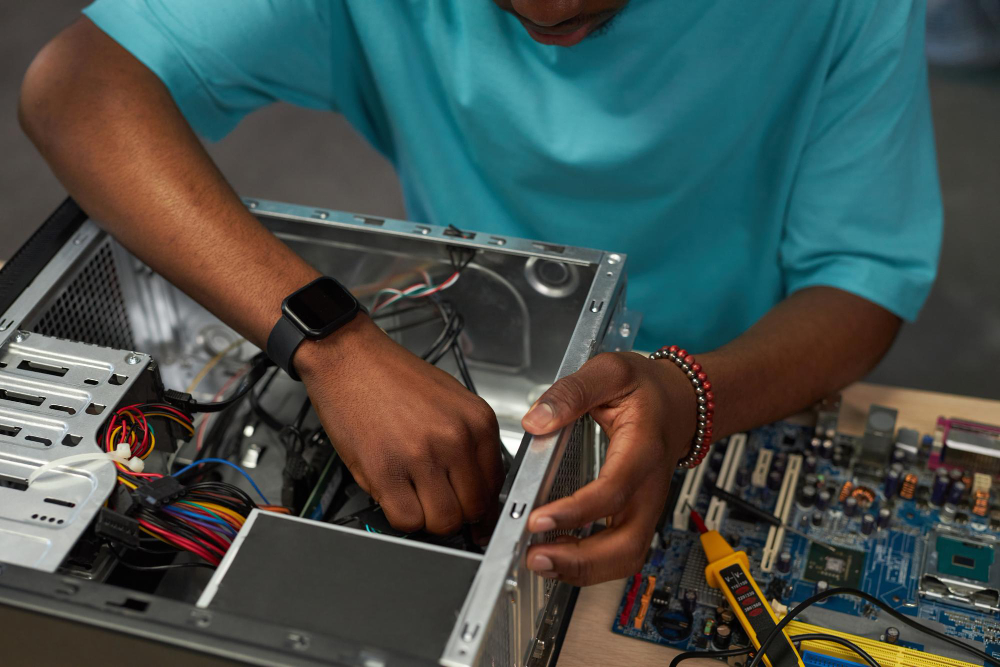 desempenho do seu PC