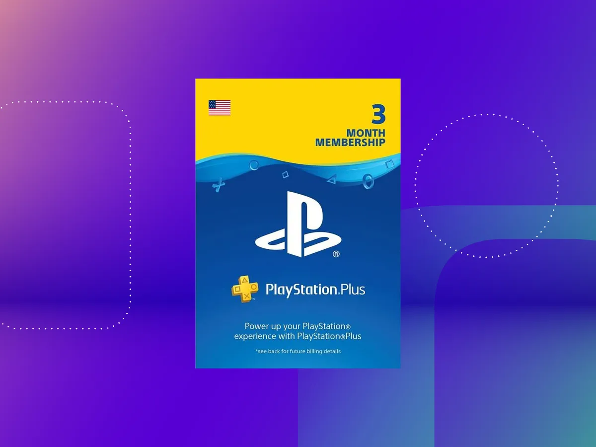 o que é playstation plus